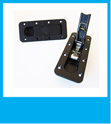 Built-in safety lock EFSLTH-3202000