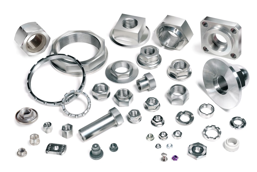 SPIRALOCK, Taps, nuts, wire, thread inserts EPCI ENGINEERING UK