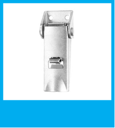 Standard Flanged Coupling with Lock - Solder - V951L Series