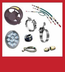 defense and aerospace components