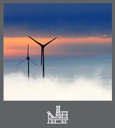 energy - oil