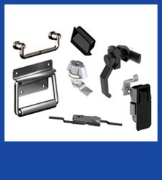 handles and locking systems