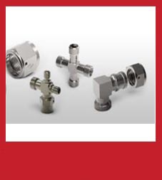 hydraulic fittings