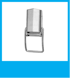 latch with voltage clamp - 1429L Series