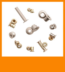 plug and sleeve fasteners