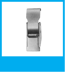 tension latch with secondary lock - V934L Series