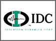 idc isolators