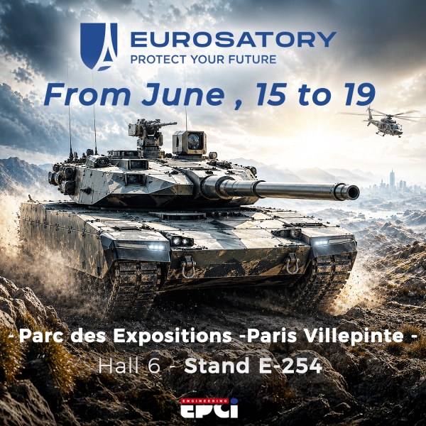 Eurosatory-2026