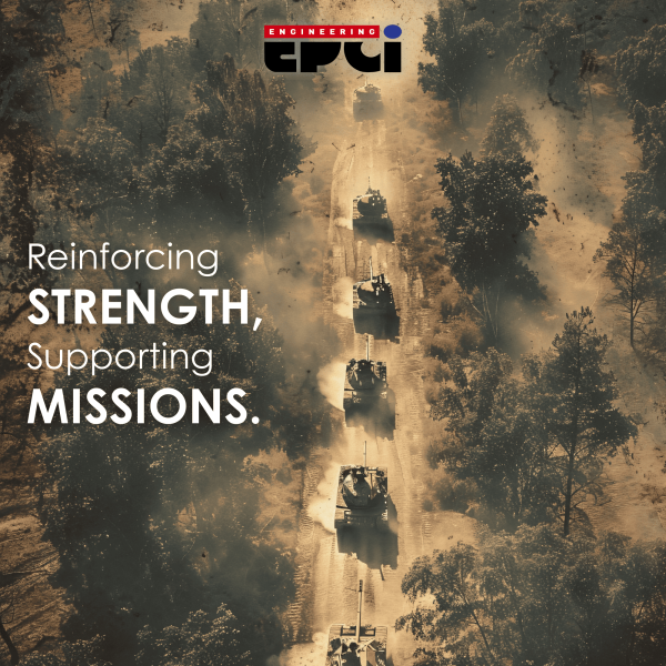 Renforcer la robustesse, accompagner les missions Reinforcing Strength, Supporting Missions